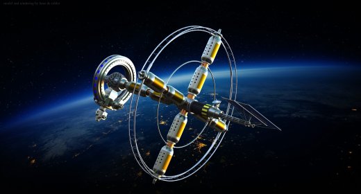 天空之轮缩略图